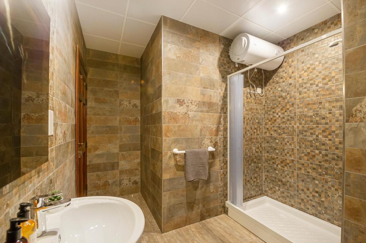Summer Breeze 3 Bedroom Family Maisonette With Sunny Terrace In Mellieha - By Getawaysmalta Exterior foto